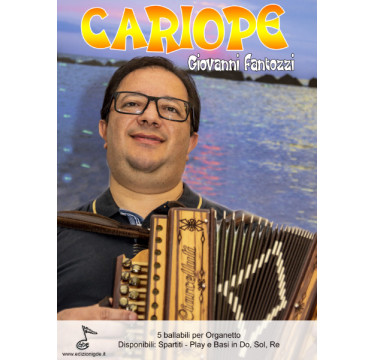 Cariope